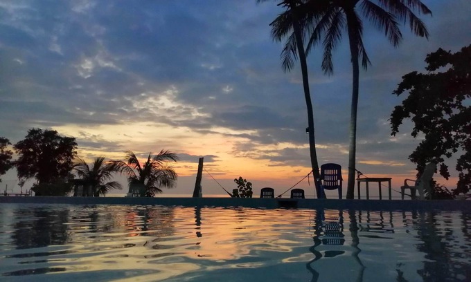 Bai Lan Hôtel | Elephant Bay Resort