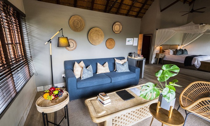 Kruger National Park Cabine | Elephant Plains Game Lodge