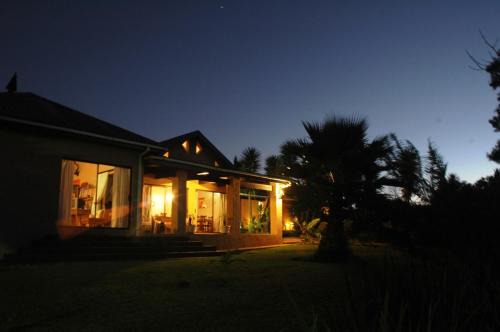 Graskop Maison | Elephant's Nest