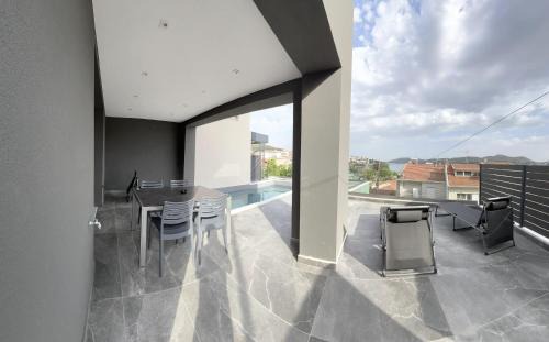 Kastoria Appartement | Eleva Deluxe