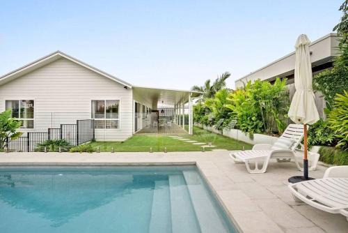 Lennox Head Maison | Elevate