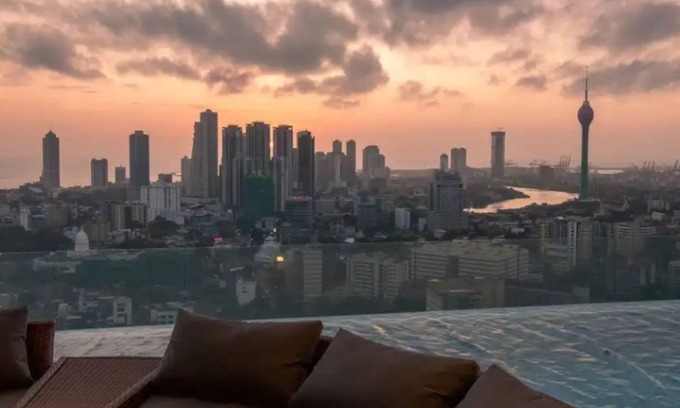 Kurunduwatta Appartement | Elevate Eden by PropertyBoutique