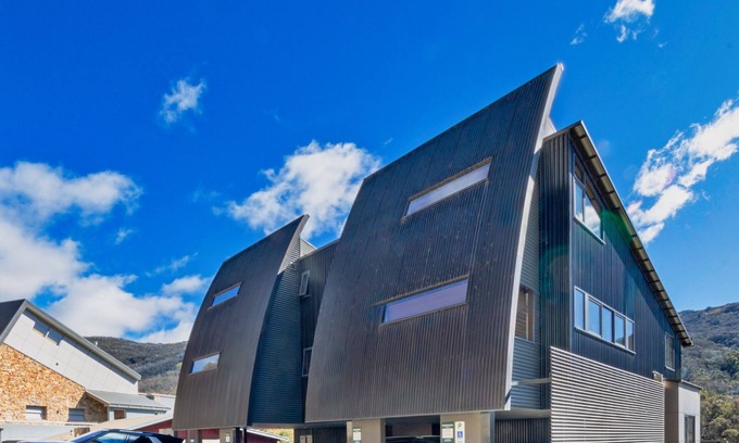 Thredbo Appartement | Elevation 8 | Thredbo