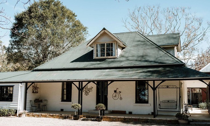 Coolangatta Maison | Eleven Eighty a truly magical experience