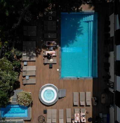 Cioplea Hôtel | Elexus Predeal