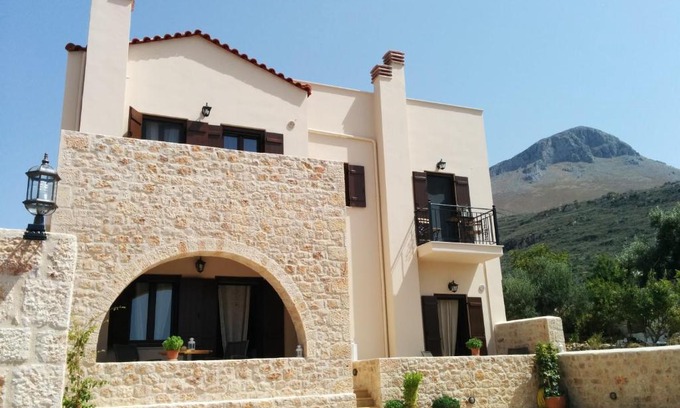 Neo Itilo Appartement | Elezar