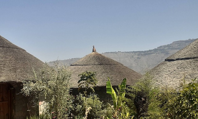 Lalibela Cabine | Elfgne Ecolodge Lalibela