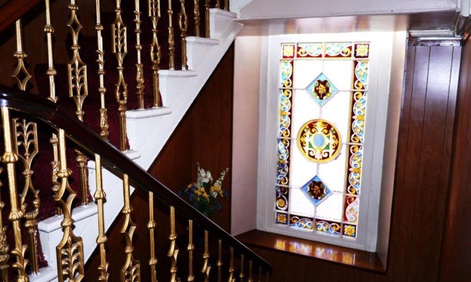 Elgin Maison | Elgin Guest House