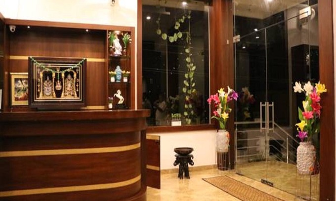 Yercaud Hôtel | ELGOZO HOTEL DREAMS PARADISE