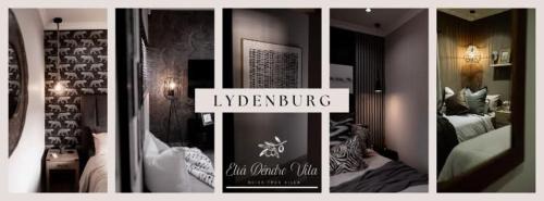 Thaba Chweu Appartement | Eliá Dendró Víla