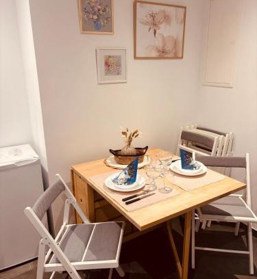 Oberdorla Appartement | Eli&Eli 2 vacation home