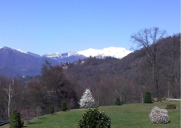 Bolzano Novarese Appartement | Eli's House