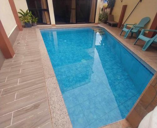 Cebu Villa | Eli's Villa Cebu