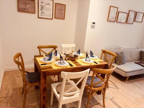 Oberdorla Appartement | Eli und Eli
