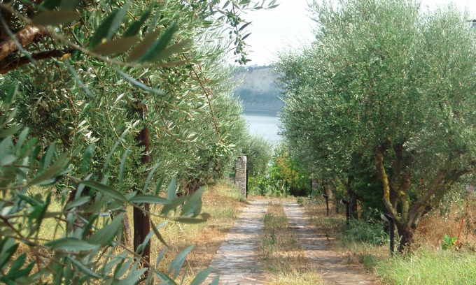 Pylos-Nestoras Maison | Agia Triada 1 Paradis des vacances à côté de la plage