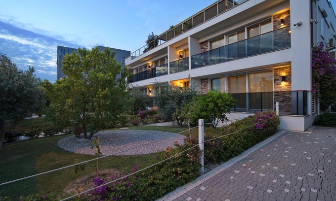 Side Appartement | Elia Apartments
