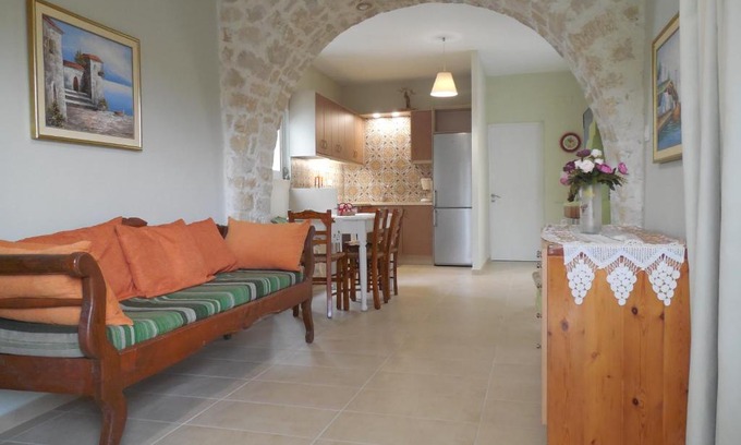 Mixorrouma Maison | Elia