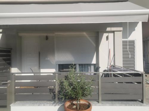 Kavala Appartement | Elia Home