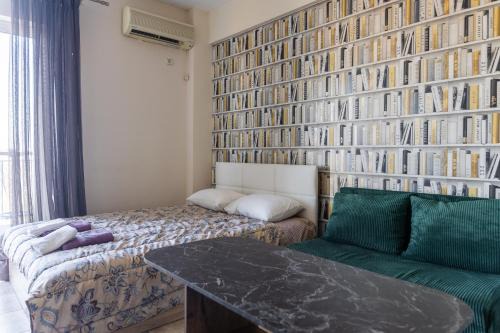 Larissa Appartement | Elia mini Suite 3