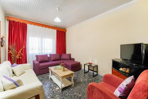 Prinos Appartement | Elia Villa Thassos