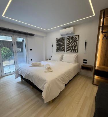 Zavlani Appartement | Elian Center Suite