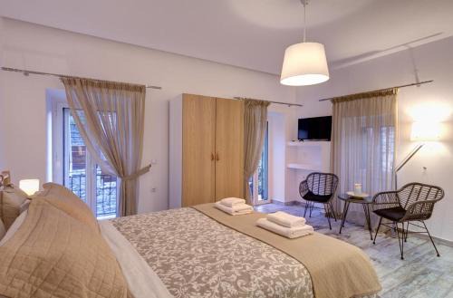 Volos Appartement | Elias Apartment
