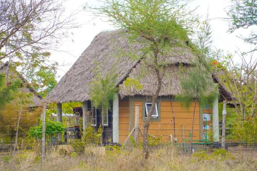 Bisil Hôtel | Eliata Bush Camp