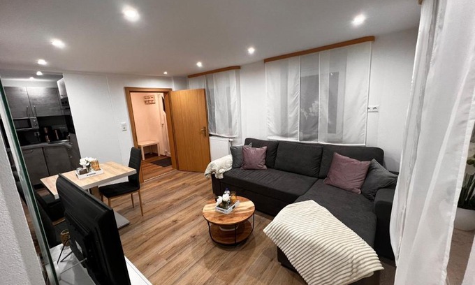 Burgrieden Appartement | Elida 2