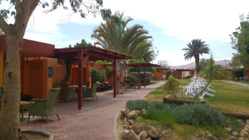 Elifaz Lit Et Petit-Déjeuner | Elifaz Desert Experience Holiday