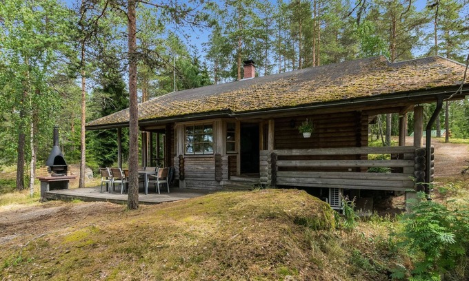 Poytya Maison | Elimäki by Interhome