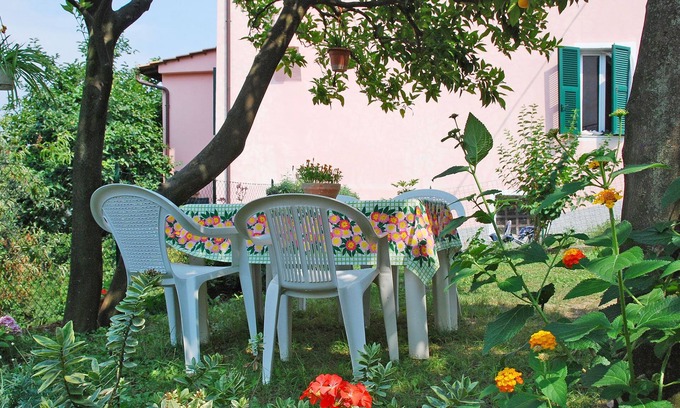 Dolcedo Appartement | Elisa (DOL127) by Interhome