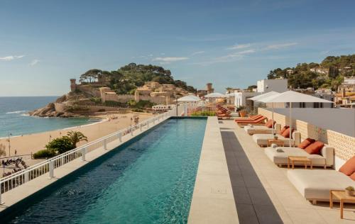 Tossa de Mar Hôtel | Elisabeth by the Sea Hotel