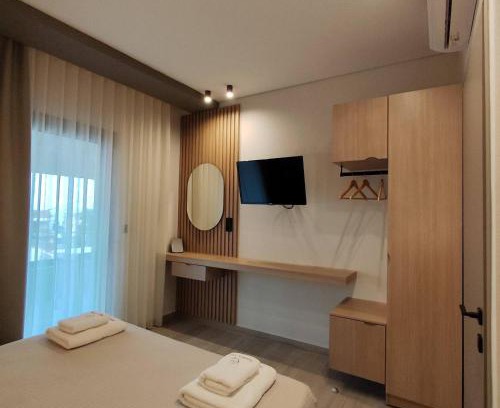 Chrisi Akti Appartement | Elisavet