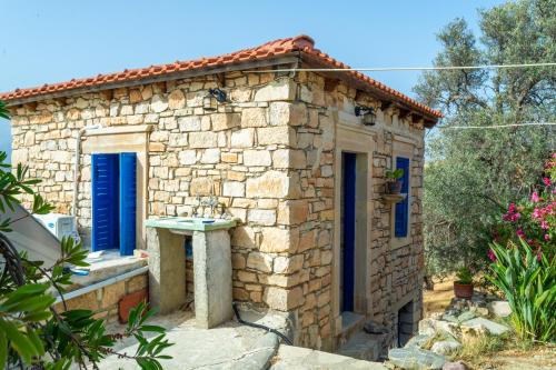 Sivas Maison | Elisavi Kanakis