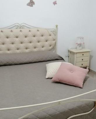 Oria Historic Centre Appartement | Elisea House