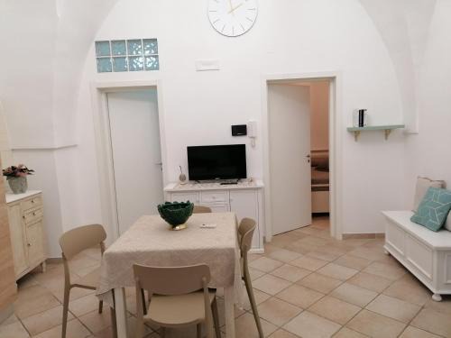 Oria Historic Centre Appartement | ELISEA HOUSE MARIO PAGANO
