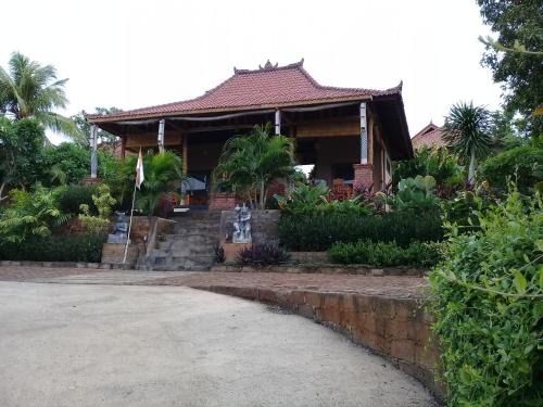 Pemuteran Maison | Eliska Sumberkima