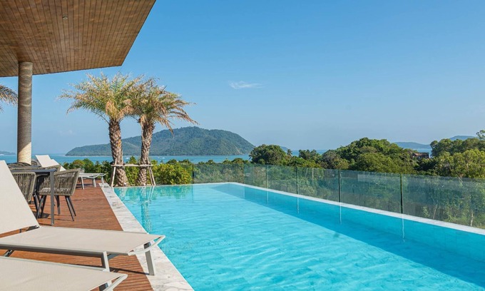 Ban Saiyuan Hôtel | Elite Atoll Serviced Apartments
