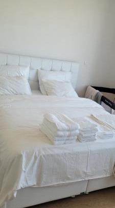 Guillemins Appartement | Elite Class Rental