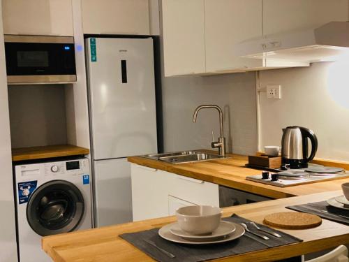 Al Jubeiha Appartement | Elite Corner Apartment