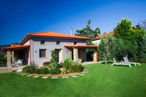 Artemida Maison | Elite Cottages