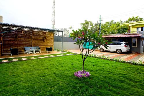 Mysore Appartement | Elite Enclave - Vento - 2BHK Luxury Serviced Apartments