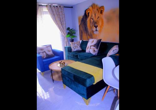 Parow Appartement | Elite Escape - 2 bedroom apartment