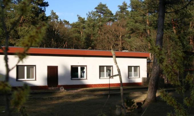 Spreehagen Maison | Maison de vacances Elite avec jardin à Spreenhage
