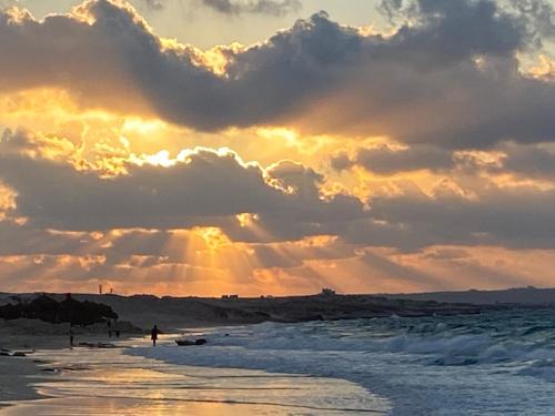 Ad-Dab'ah Appartement | Elite Fouka Bay Chalet at North Coast, Egypt