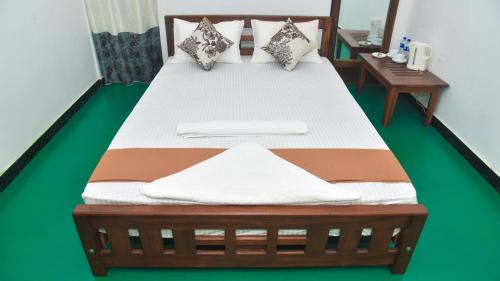 Dambulla Maison | Elite Home Stay