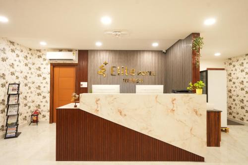 Madhapur Hôtel | Elite Hotel HITECH