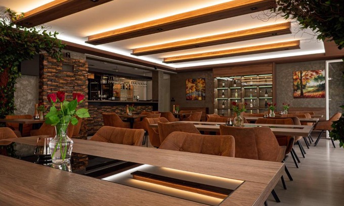 Nova Dubnica Hôtel | ELITE HOTEL Nová Dubnica
