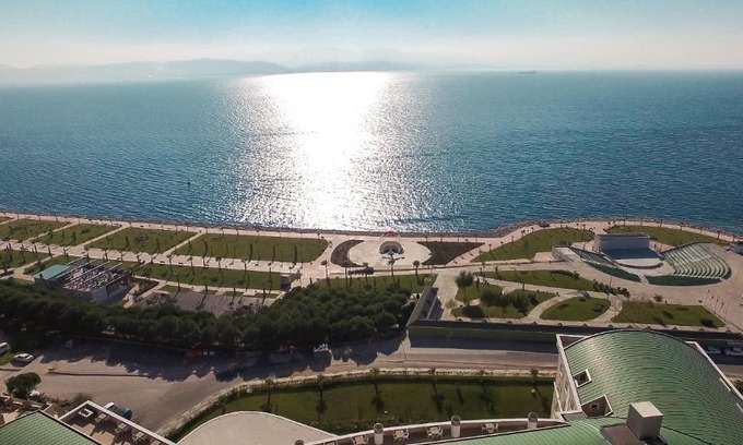 Darica Hôtel | Elite Hotels Darica Spa & Convention Center