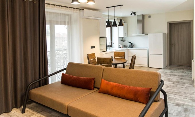 Kolomyya Appartement | Elite Loft Apart